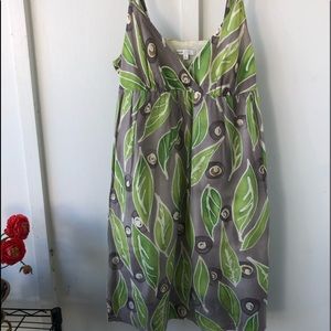 Vintage Vince Sun Dress Size 6